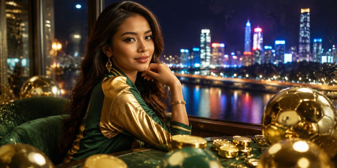 Ilustrasi rebat dan bonus VIP scr88 untuk pemain aktif di Johor