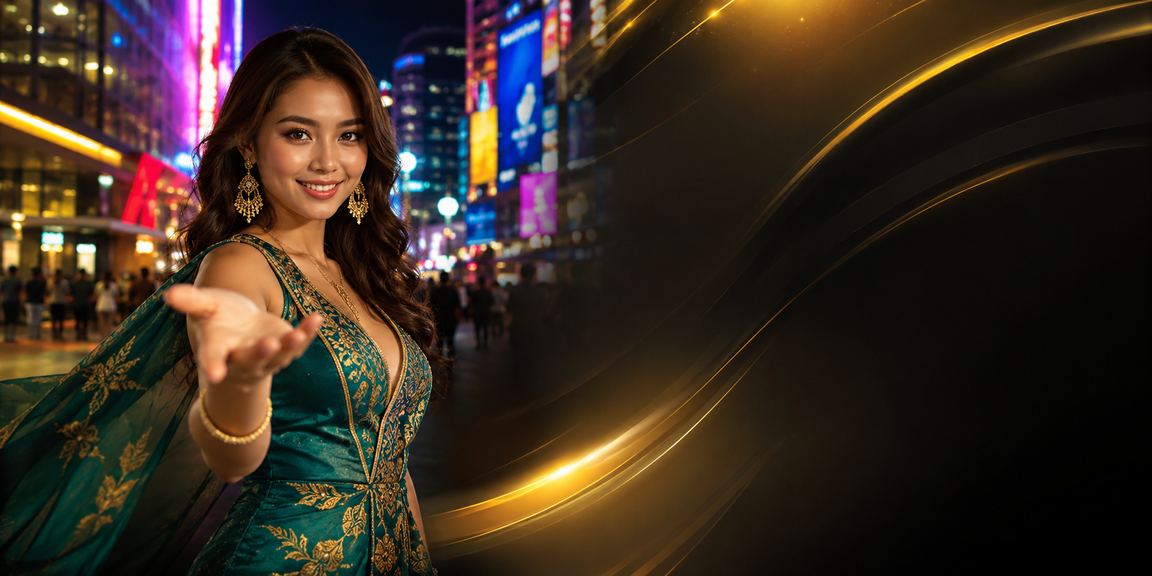 Pengguna scr88 berbaju batik membuat deposit untuk pertaruhan sukan maya di Kuala Lumpur