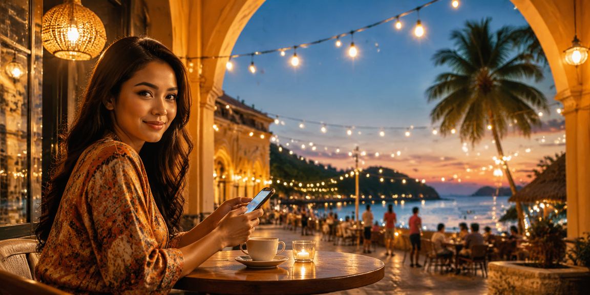 Permainan dadu dan poker di scr88 Langkawi