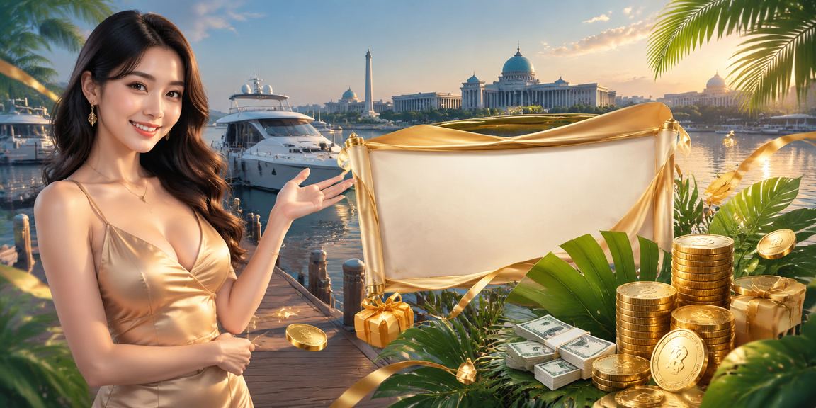 Promosi cashback dan bonus untuk pengguna e-sukan scr88 di Putrajaya